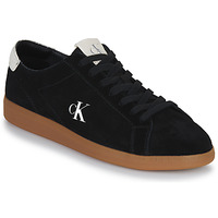 Obuća Muškarci
 Niske tenisice Calvin Klein Jeans LOW PROFILE CUPSOLE SU Crna / Sap