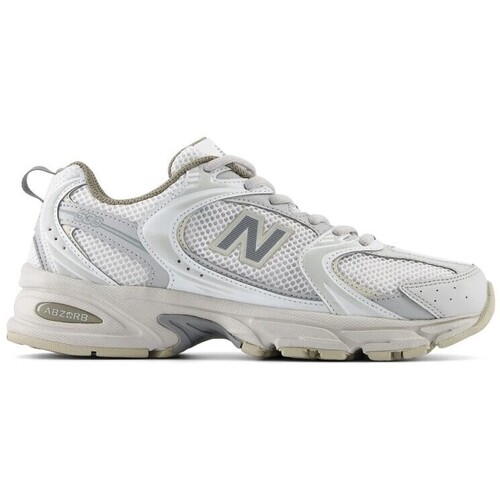 Obuća Muškarci
 Modne tenisice New Balance U530 Bijela