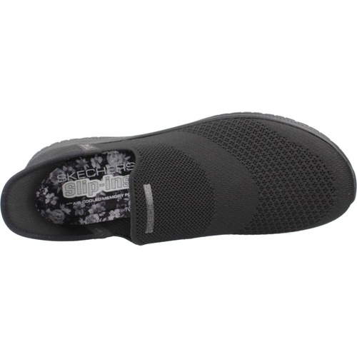 Skechers SLIP-INS VIRTUE - SLEEK Crna