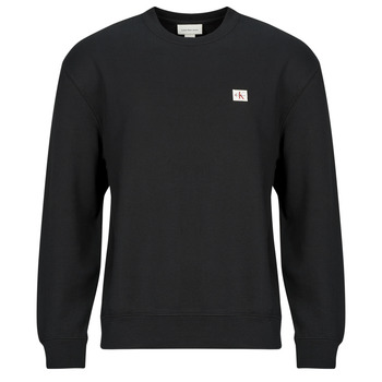Calvin Klein Jeans LS EU BADGE 350TERRY CN SWTSHRT