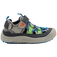 Obuća Djeca Sandale i polusandale Gioseppo Dunbarton Kids Sandals - Navy Višebojna