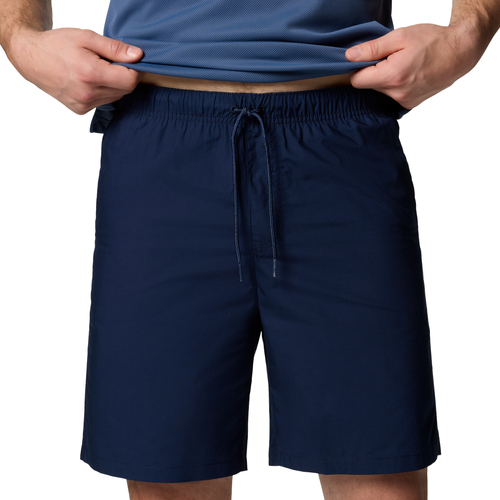Odjeća Muškarci
 Hlače 3/4 i 7/8 Columbia Washed Out Easy Short Plava