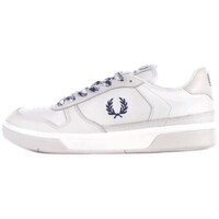 Obuća Muškarci
 Niske tenisice Fred Perry B9310 Bež