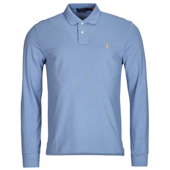 Polo Ralph Lauren POLO COUPE DROITE EN COTON BASIC MESH