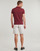 Odjeća Muškarci
 Polo majice kratkih rukava Polo Ralph Lauren POLO AJUSTE SLIM FIT EN COTON BASIC MESH Bordo / Crvena / Wine