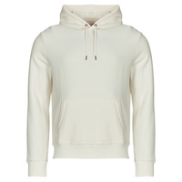 Odjeća Muškarci
 Sportske majice Polo Ralph Lauren SWEATSHIRT CAPUCHE EN DOUBLE KNIT TECH Krem boja