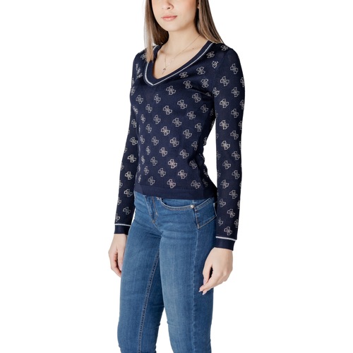 Guess ROSIE 4G VN LS W5GR07 Z3D60 Plava