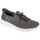 Obuća Žene
 Niske tenisice Skechers Slip-Ins: Go Walk Joy - Abby Crna