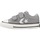 Obuća Dječak
 Modne tenisice Converse STAR PLAYER 76 Siva