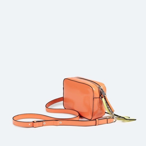 Munich CROSSBODY CAMERA MH Narančasta