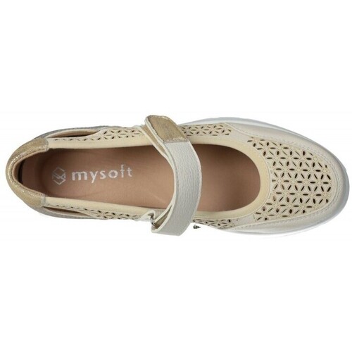Mysoft  