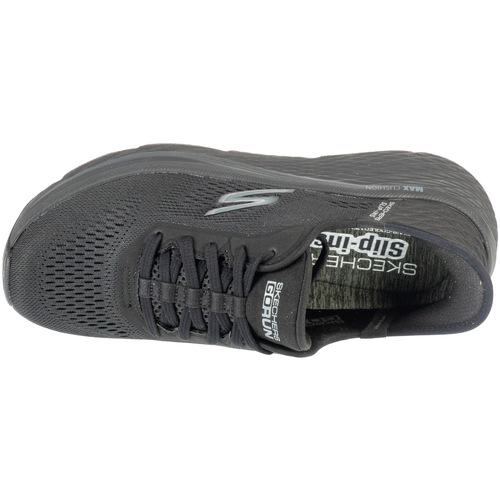Skechers Slip-Ins: Max Cushioning Elite 2.0 - Vanish Crna