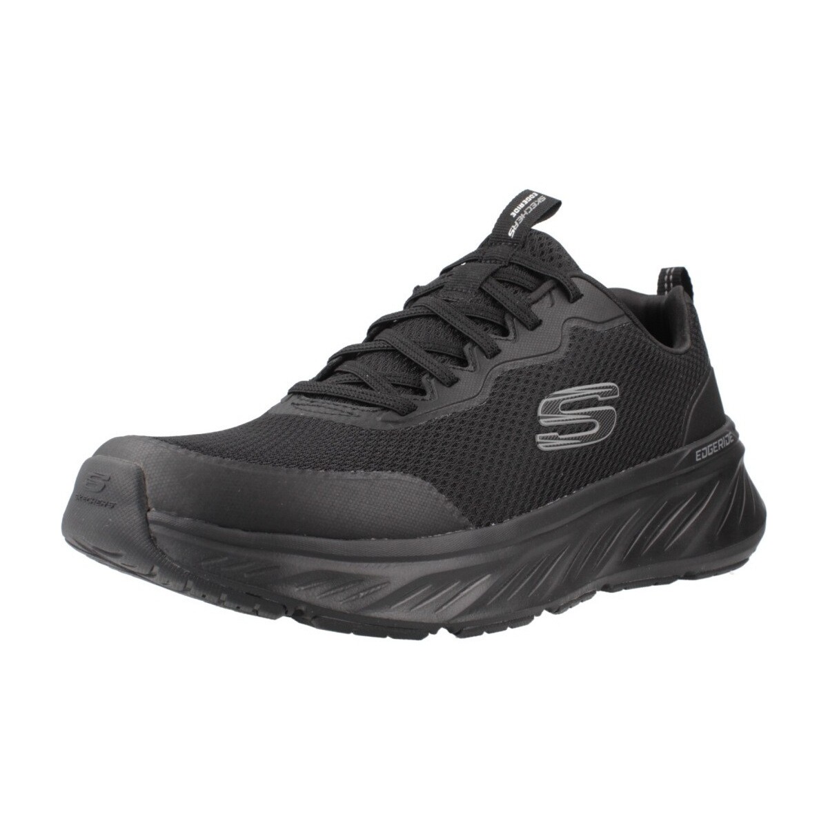 Obuća Muškarci
 Modne tenisice Skechers EDGERIDE - REKZE Crna
