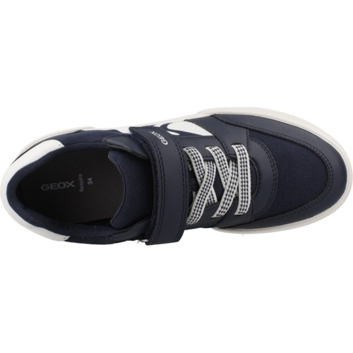 Geox J GISLI BOY Plava