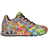 Obuća Žene
 Modne tenisice Skechers UNO-INFINITE DRIP Višebojna