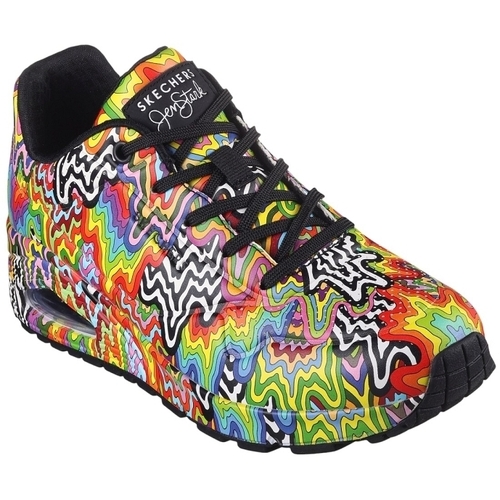 Skechers UNO-INFINITE DRIP MLT Multicolore Višebojna