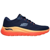 Obuća Žene
 Modne tenisice Skechers ARCH FIT 2.0 Plava
