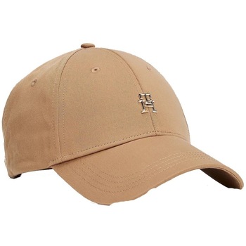 Tekstilni dodaci Žene
 Šilterice Tommy Hilfiger ELEVATED CHIC CAP Smeđa