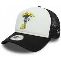 Tekstilni dodaci Dječak
 Šilterice New-Era Yth dc trucker batman Crna