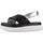Obuća Žene
 Sandale i polusandale Liu Jo DREAMY SANDAL 02 Crna