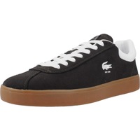 Obuća Muškarci
 Modne tenisice Lacoste BASESHOT Crna