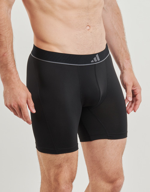 Adidas Sportswear ACTIVE MICRO FLEX ECO Pack de 3 Crna