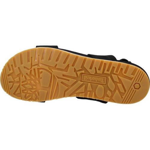 Timberland MALIBU WAVES 2 BAND SA Crna