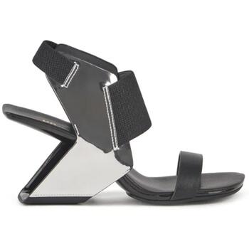 Obuća Žene
 Sandale i polusandale United nude  Crna