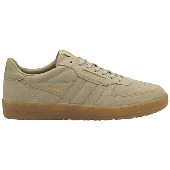 Obuća Muškarci
 Modne tenisice Gola HAWK SUEDE 86 Bež