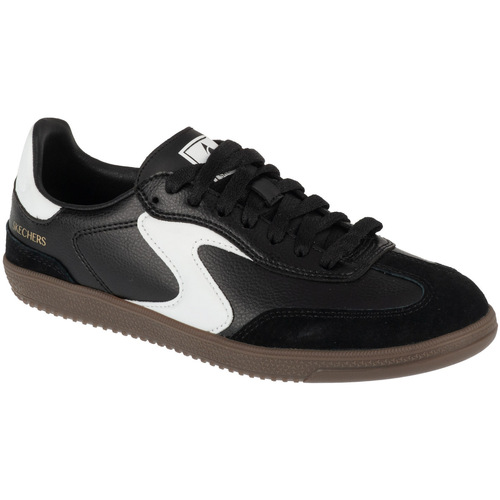Obuća Žene
 Niske tenisice Skechers Hotshot - Kickoff Crna