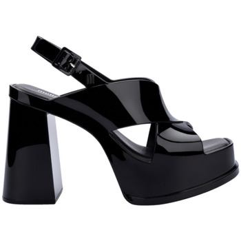 Obuća Žene
 Derby cipele Melissa Dance Heel - Black Crna