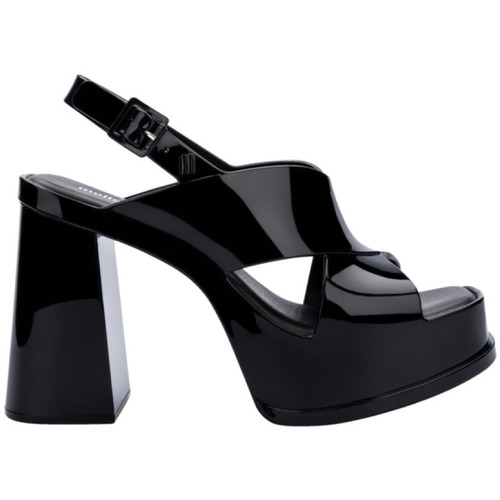 Obuća Žene
 Derby cipele Melissa Dance Heel - Black Crna