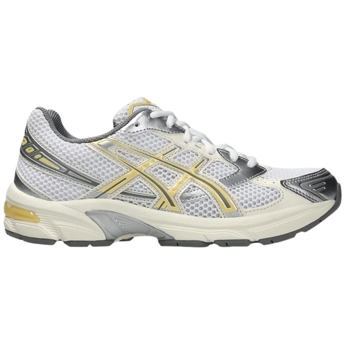 Obuća Žene
 Modne tenisice Asics Gel-1130 - White/Faded Yellow Bijela