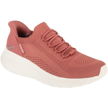 Obuća Žene
 Niske tenisice Skechers Slip-Ins: Bobs Sparrow 2.0 - Lucky Run Ružičasta
