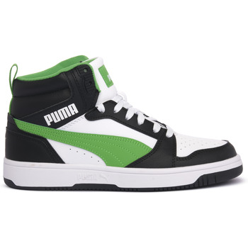 Obuća Žene
 Fitness i trening Puma 27 REBOUND V6 MID JR Crna