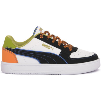 Obuća Žene
 Fitness i trening Puma 02 CAVEN 2 HOLO JR Siva