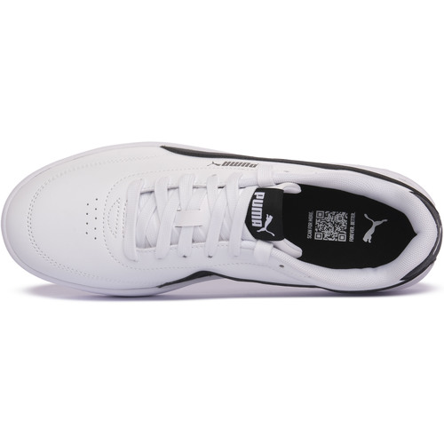 Puma 01 COURT CLASSIC Bijela