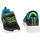 Obuća Dječak
 Niske tenisice Skechers Dynamatic - Swift Tread Plava