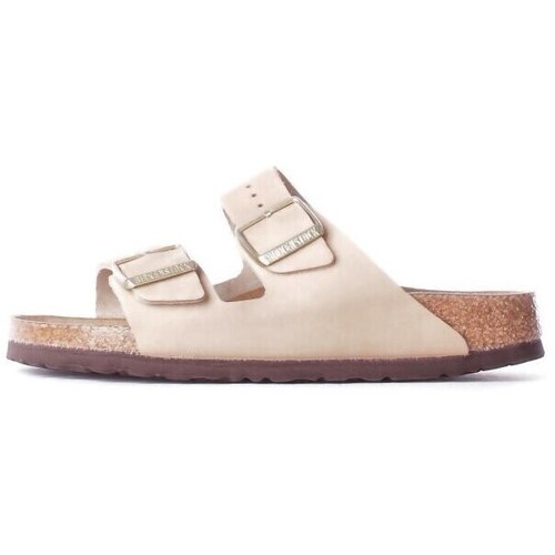 Obuća Niske tenisice BIRKENSTOCK 1019016 Ružičasta