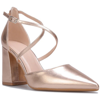 Obuća Žene
 Salonke La Modeuse 73902_P174478 Gold