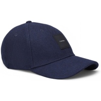 Tekstilni dodaci Muškarci
 Šeširi Calvin Klein Jeans WOOL BB CAP K50K512348 Plava