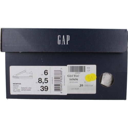 Gap MEMPHIS Bijela