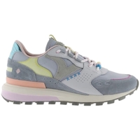Obuća Žene
 Modne tenisice Victoria Sneakers 156111 - Azul Višebojna