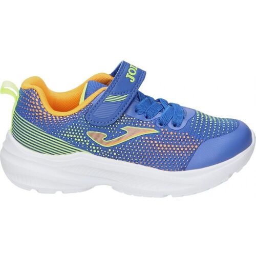 Obuća Djeca Modne tenisice Joma JHORIS2504V Plava