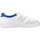 Obuća Muškarci
 Modne tenisice New Balance BB480 LKC RETRO HOOPS Bijela