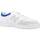 Obuća Muškarci
 Modne tenisice New Balance BB480 LKC RETRO HOOPS Bijela