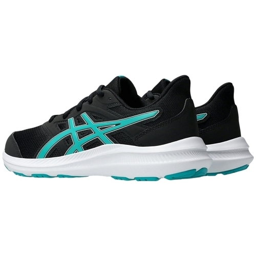 Asics JOLT 4 GS Crna