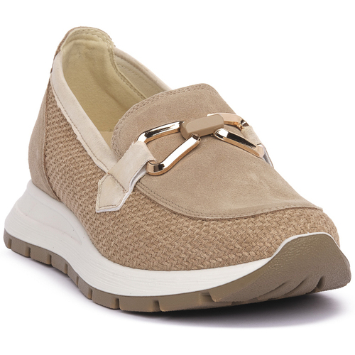 IgI&CO ERMIONE BISCOTTO Smeđa