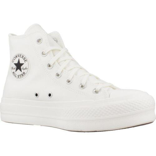 Converse CTAS LIFT HI Bijela