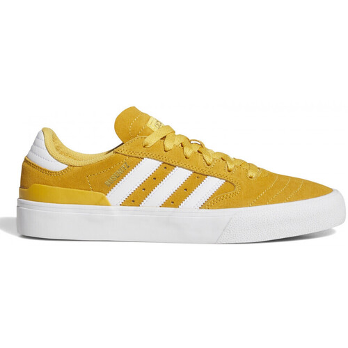 Obuća Muškarci
 Obuća za skateboarding adidas Originals Busenitz vulc ii žuta